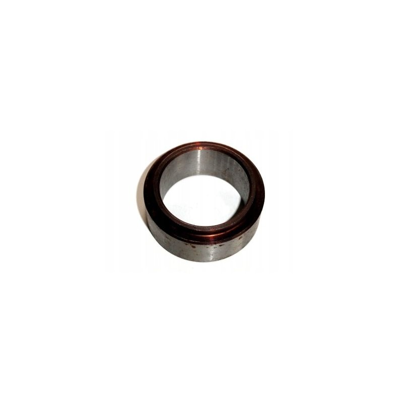 C 385 crankshaft ring retaining sleeve c