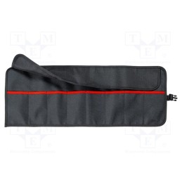 1 pcs x KNIPEX - 00 19 58 LE - Bag: tool roll