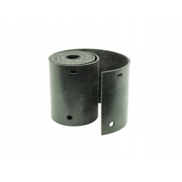 Rubber cover for the thresher, original Claas 662841