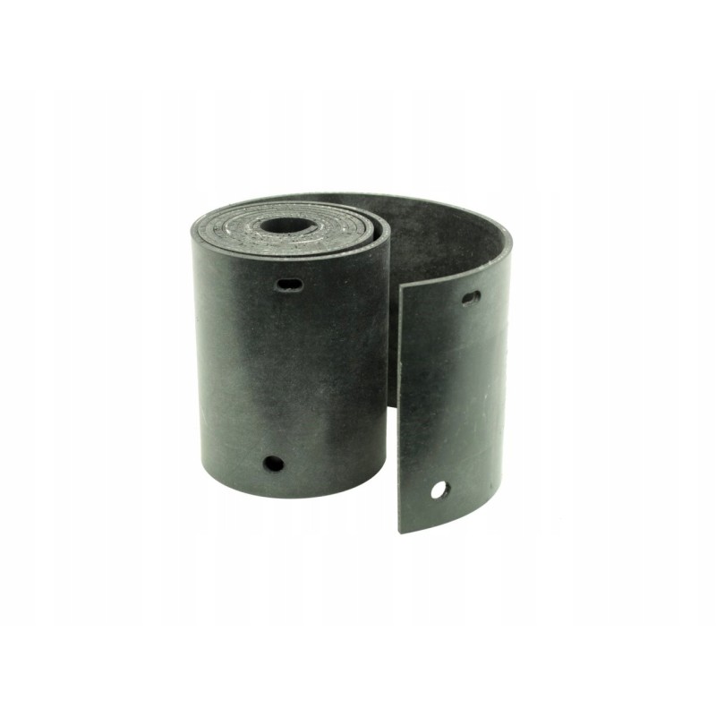 Rubber cover for the thresher, original Claas 662841