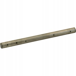 Valve rocker shafts c 330