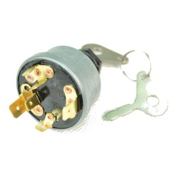 Agro mar ignition switch new type mtz belarus pronar