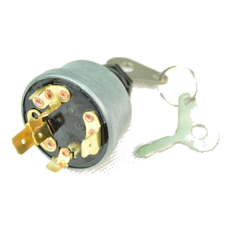 Agro mar ignition switch new type mtz belarus pronar