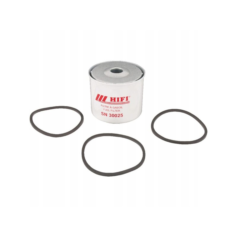 Fuel filter sn30025