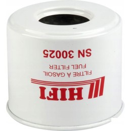 Fuel filter sn30025