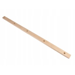Wooden chain guide 615891