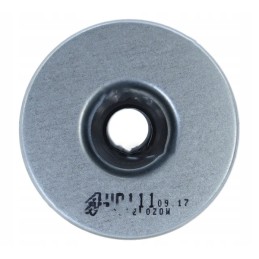 Fuel filter insert for Ursus C 330 C 360 felt