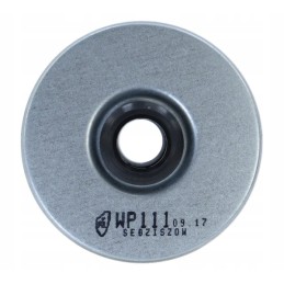 Fuel filter insert for Ursus C 330 C 360 felt