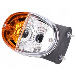 Turn signal lamp zetor 10000 6000 9000 fort