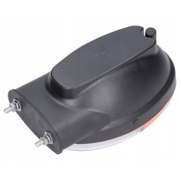 Turn signal lamp zetor 10000 6000 9000 fort