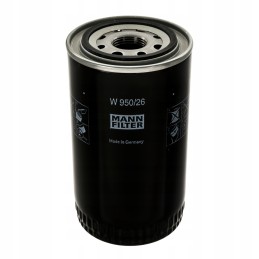 Oil filter mann 4989314 2992942 lf16015