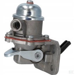 The fuel feed pump fits Perkins