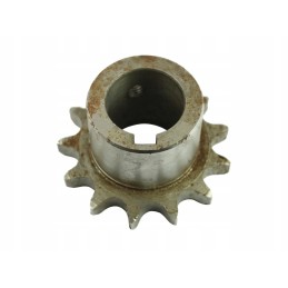 Chain wheel with 13 5 8 inch diameter 30 5644540040