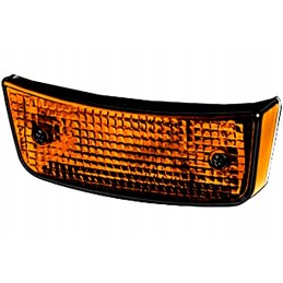 Turn signal lamp cover LP John Deere 9000 11