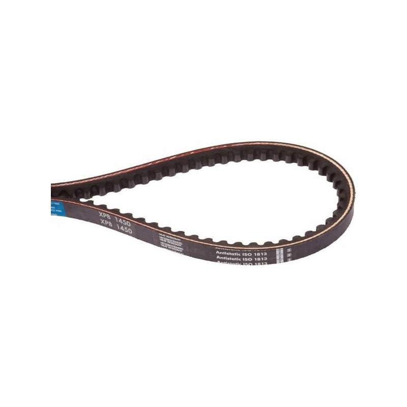 Super xe power pro xpb1450xep optibelt V-belt