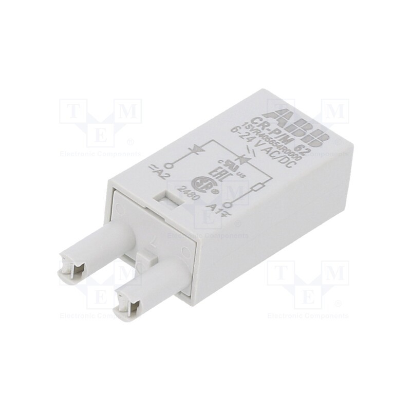 1 pcs x ABB - 1SVR405654R0000 - Diode modul