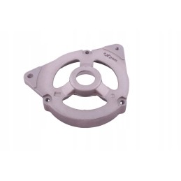 Front cover of the alternator c 360 nt expom