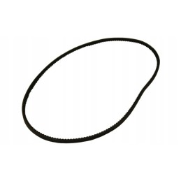 Reinforced V-belt zetor 10x1325 avx101325