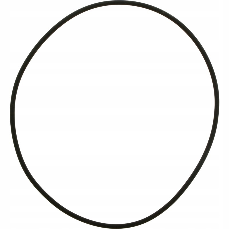 O-ring seal john deere z101800