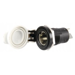 Erich Jaeger 2 pole socket