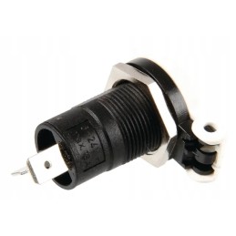 Erich Jaeger 2 pole socket