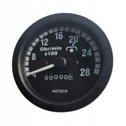 Tachometer, engine hour counter, ursus c360 c330