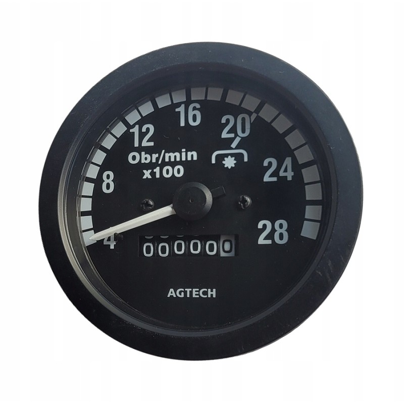 Tachometer, engine hour counter, ursus c360 c330