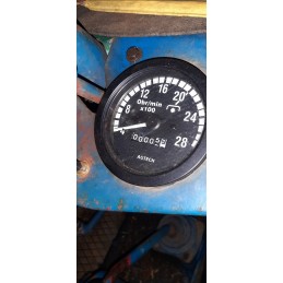 Tachometer, engine hour counter, ursus c360 c330