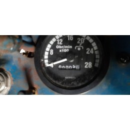 Mtg motohour counter tachometer ursus c360 c330