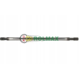 Drive shaft New Holland Fiat Ford 5121364