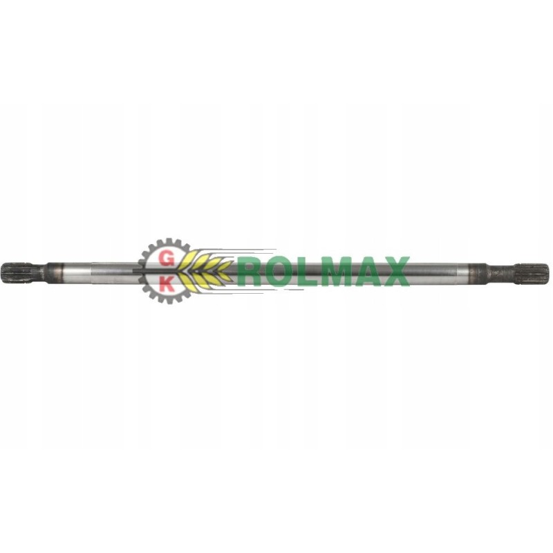 Drive shaft New Holland Fiat Ford 5121364