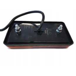 LED trailer lamp, complete set, LED Kamar