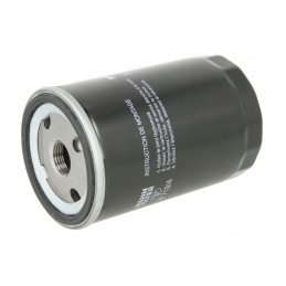 Oil filter in 719 4 mann filter