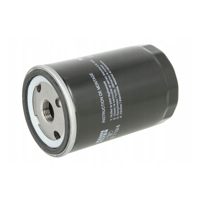 Oil filter in 719 4 mann filter