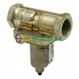Restriction valve 4341001260 wabco