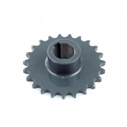 Gear wheel with 23 fi 30 claas 605481