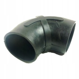 Agro mar air filter pipe elbow mtz 1221