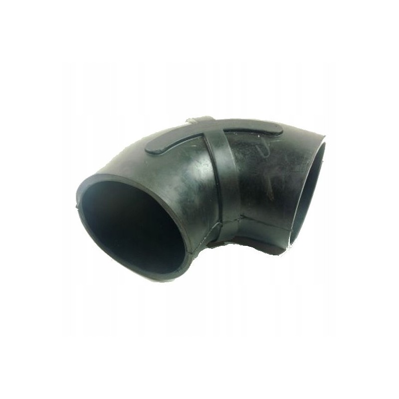 Agro mar air filter pipe elbow mtz 1221