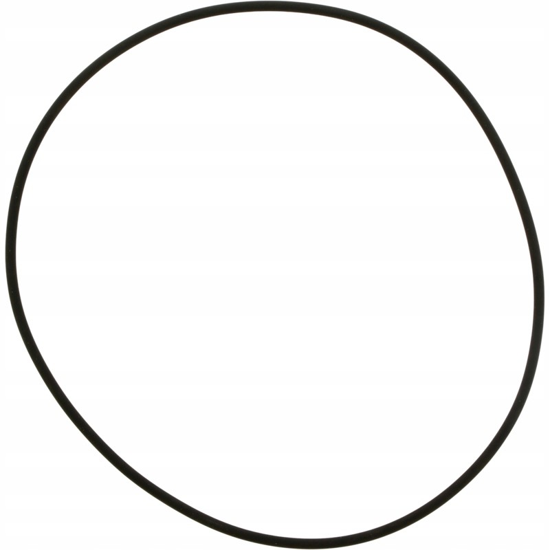 O-ring seal john deere l157660