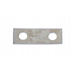 Washer for the intermediate timing gear ursus c 330