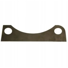 Ursus C 330 cylinder block spacer