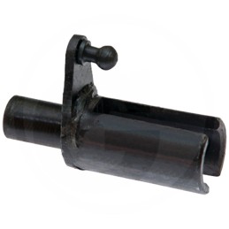 C 385 steering mechanism forks and wheel derivatives