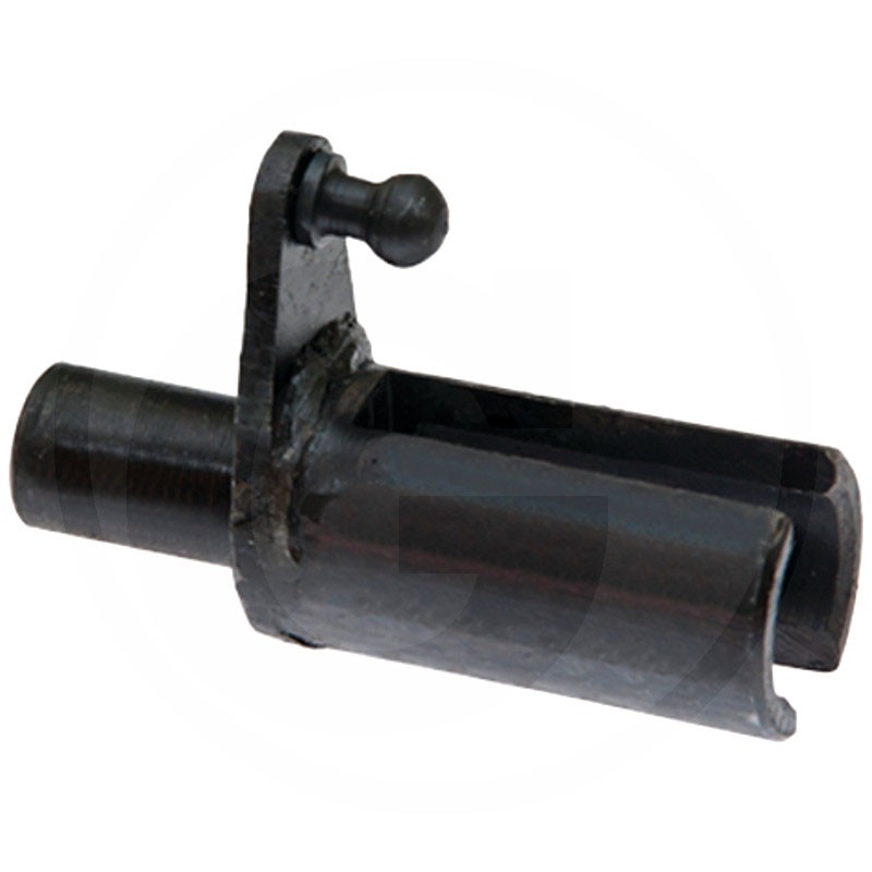 C 385 steering mechanism forks and wheel derivatives
