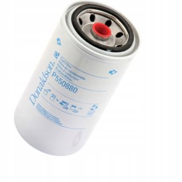 JCB 416S fuel filter 4934845