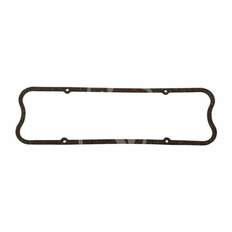 Valve cover gasket for combine harvester mf11019000