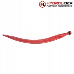 Forged tooth dl 680mm m22x1 5 hydrolider