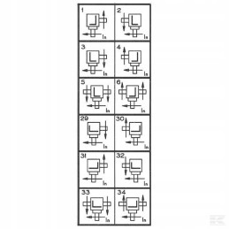 Gearbox t 301b 2 41 1
