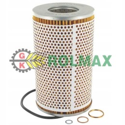 Oil filter cartridge Donaldson P554925