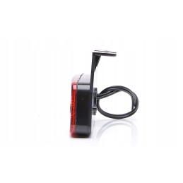 Combined rear position lamp W157 LED