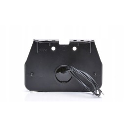 Combined rear position lamp W157 LED